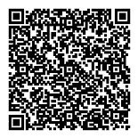 QR код гостиницы Giosheri