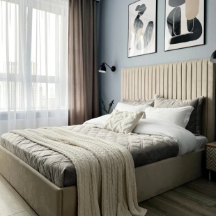 Фотография квартиры Квартира Династия на Октябрьской