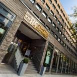 Фотография гостиницы Stadthotel am Römerturm