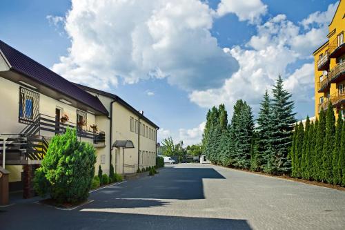 Фотография мини отеля Fotex