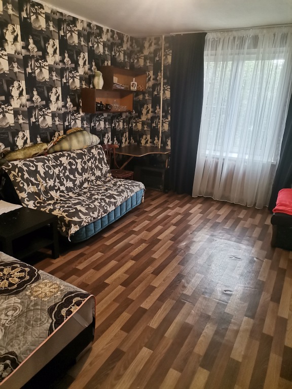 Фотография квартиры Апартаменты квартира в центре города