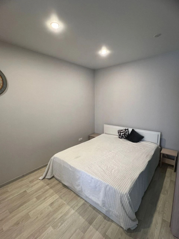 Фотография квартиры Квартира на Улице Дальневосточная 166