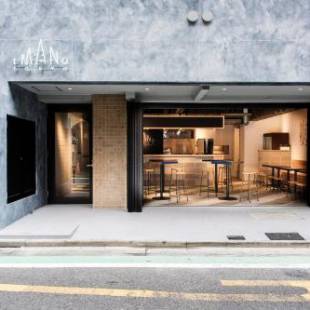 Фотографии хостела
Imano Tokyo Hostel