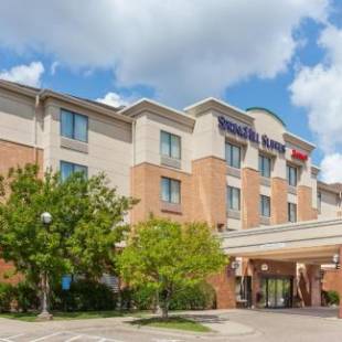 Фотографии гостиницы
SpringHill Suites Minneapolis Eden Prairie