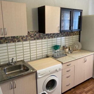 Фотография квартиры Квартира Просторная квартира