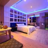 Фотография мотеля Chen He Spa Motel