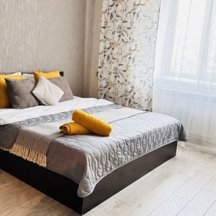 Фотография квартиры Апартаменты в сердце Казани