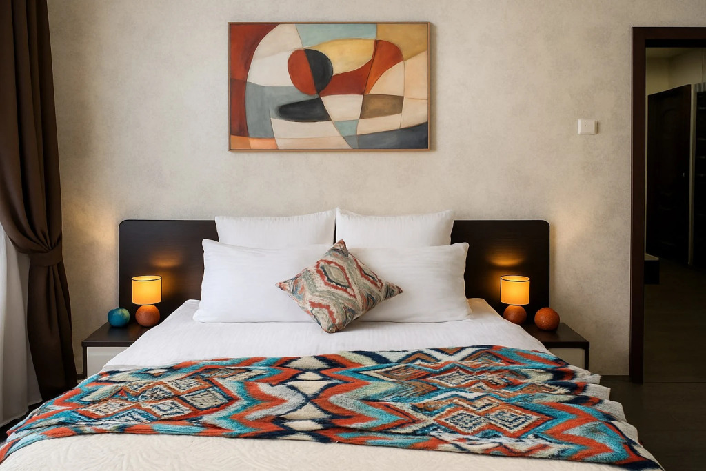 Фотография квартиры Апартаменты На набережной