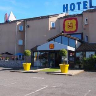 Фотографии гостиницы
Kyriad Direct Macon Sud