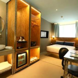 Фотографии гостиницы
IND Hotel