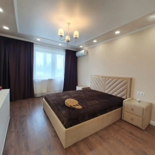 Фотография квартиры ДзенХоум Спокойствие 93