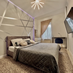 Фотография квартиры Апартаменты Прекрасная двушечка в самом сердце Бреста