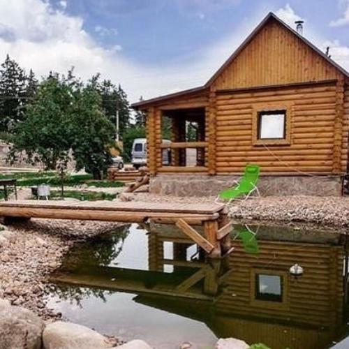 Фотография гостевого дома Простоквашино