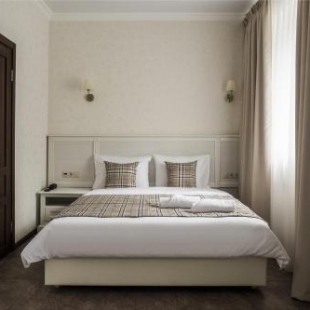 Фотография гостиницы Дэтоль