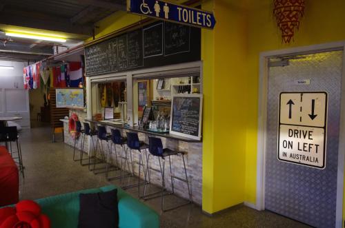 Фотография хостела Sow and Piglets Guesthouse