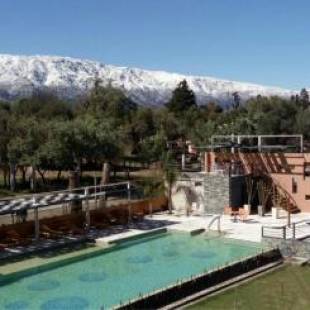 Фотография гостиницы Altos De Merlo Suites