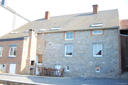 Фотография гостевого дома Gîte de la Fontaine