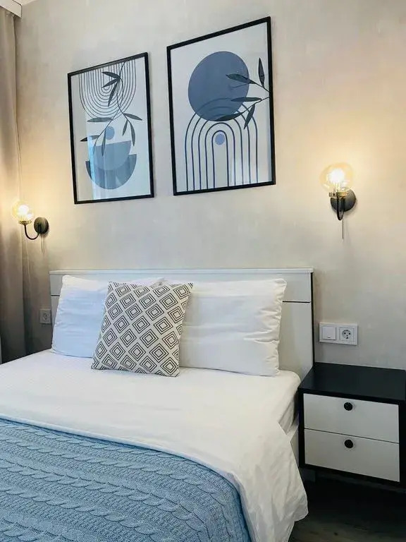 Фотография квартиры Квартира на ул. Калинина 2