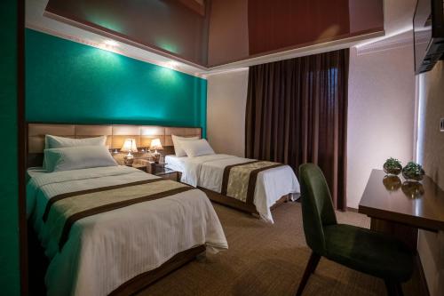 Фотографии гостевого дома 
            Georgia Gold