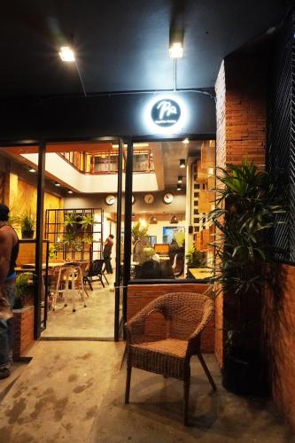 Фотография хостела poonpun poshtel