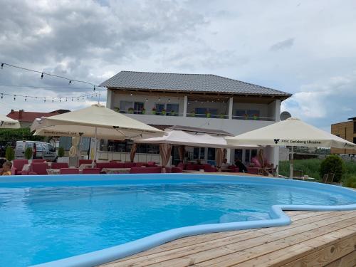 Фотография гостиницы Фламинго