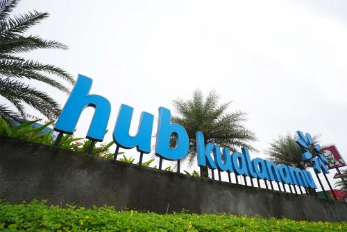 Фотография гостиницы The Lively Hotel Kualanamu