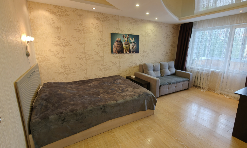 Фотография квартиры Квартира Проспект Ленина 26А