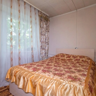 Фотография квартиры Апартаменты на Ленинском проспекте