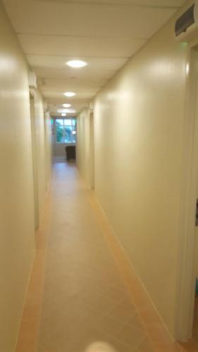 Фотография гостиницы Pekan Auto City Budget Hotel