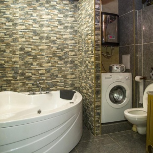 Фотография квартиры Апартаменты на улице 78-й Добровольческой Бригады 4