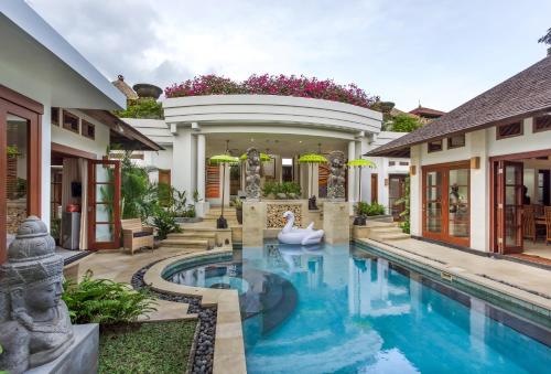 Фотография базы отдыха Villa Zamaya Sanur