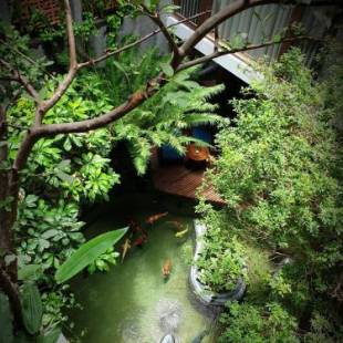 Фотографии гостиницы
Minh Boutique