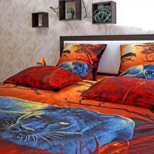 Фотография квартиры Квартира на улице Лермонтова