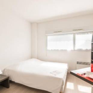 Фотографии апарт отеля
City Résidence Nantes La Chantrerie