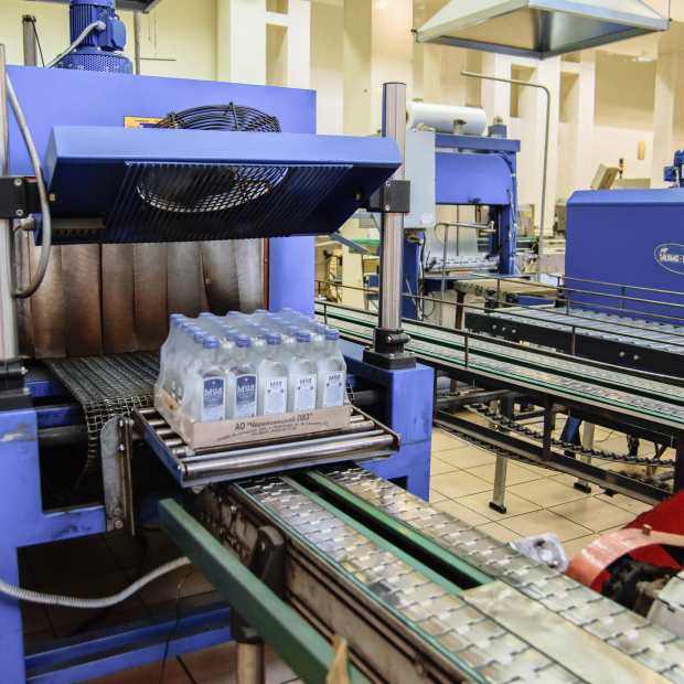 Фотография предприятий Череповецкий ликеро-водочный завод