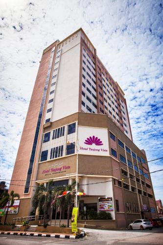 Фотография гостиницы Hotel Tanjong Vista