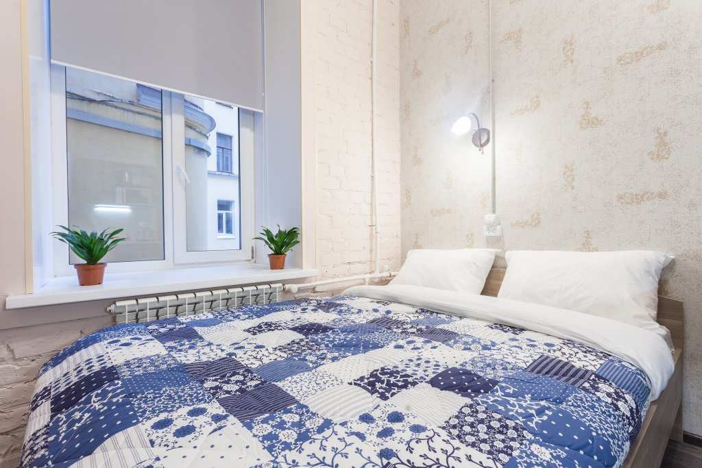 Фотография квартиры Апартаменты Apart-rooms on Blokhina