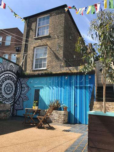 Фотография мини отеля BeetBeds