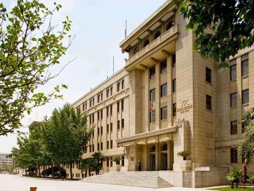 Фотография гостиницы Grand Mercure Xian On Renmin Square