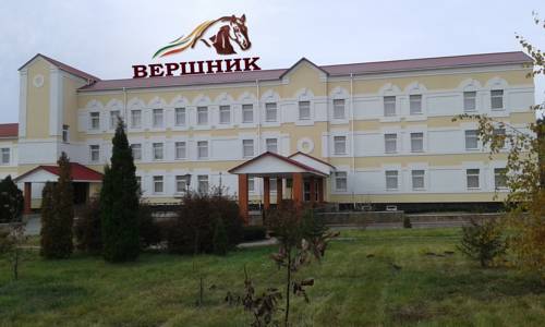 Фотографии гостиницы
Вершник