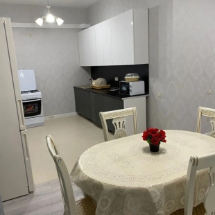 Фотография квартиры Апартаменты Sun City Omarova