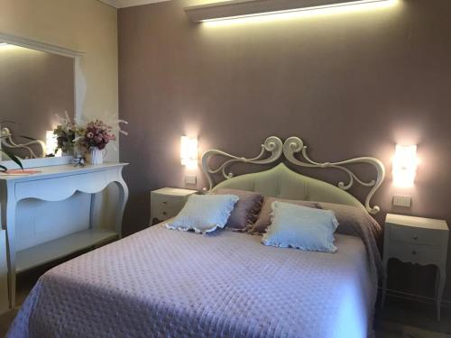 Фотография мини отеля B&B Il Sogno del Pinzagrilli