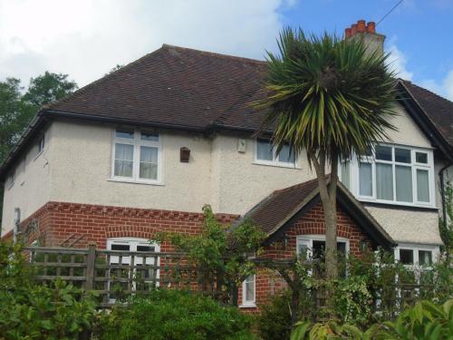 Фотография мини отеля Avalon House B&B