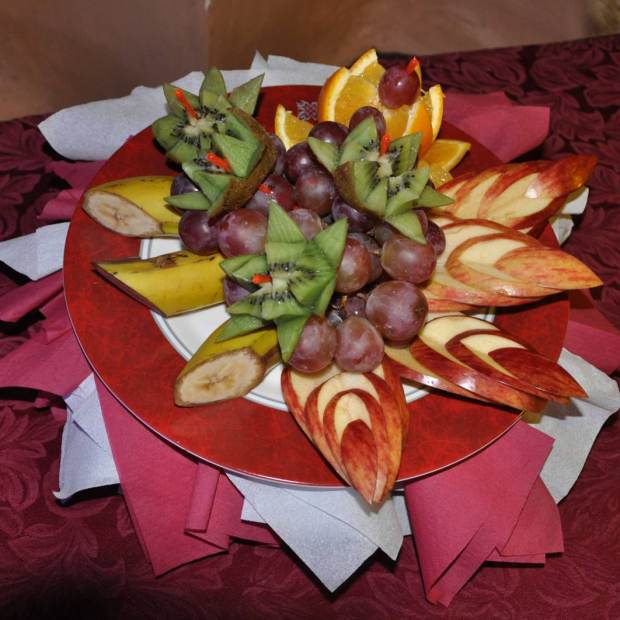 Фотография ресторана