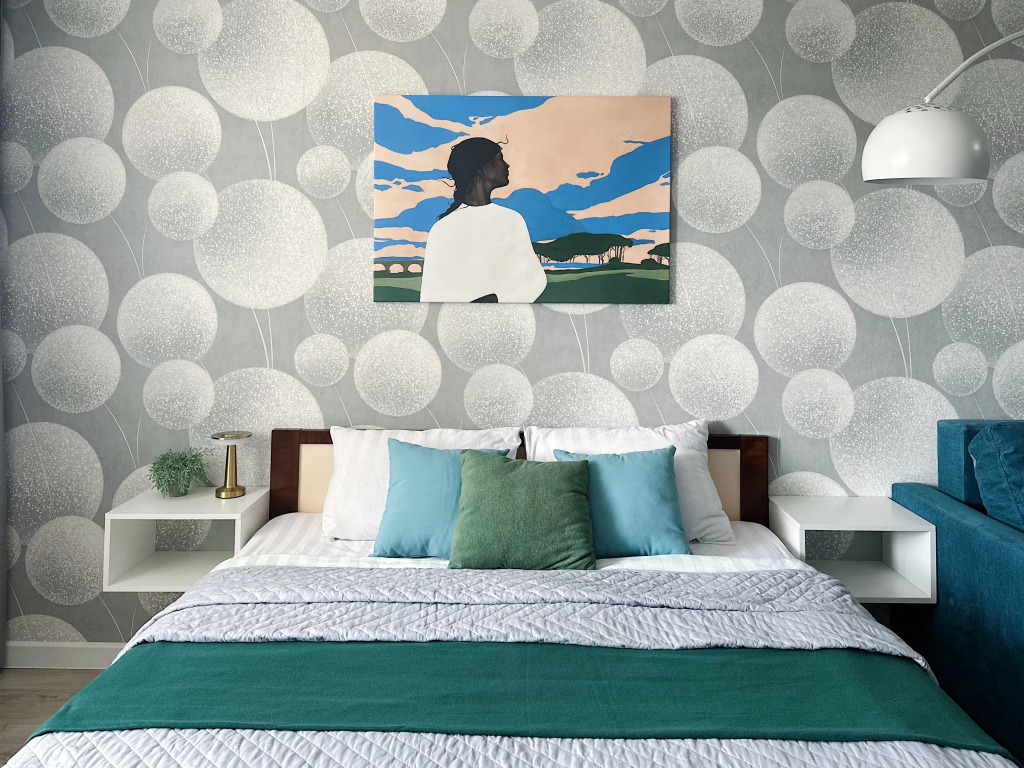 Фотография квартиры Квартира Комфорт и Уют: Идеальное Место для Отдыха