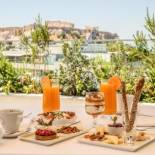 Фотография гостиницы Electra Hotel Athens