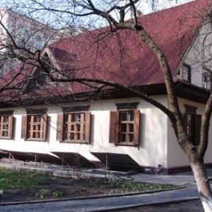 Фотография музея Литературно-мемориальный дом-музей Т. Г. Шевченко