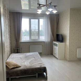 Фотография квартиры Квартира Уютная студия в центре