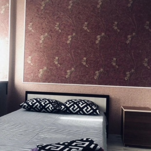 Фотография квартиры Квартира Уютная студия