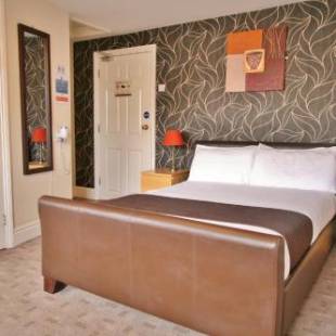 Фотографии гостиницы
Central Hotel Cheltenham by Roomsbooked